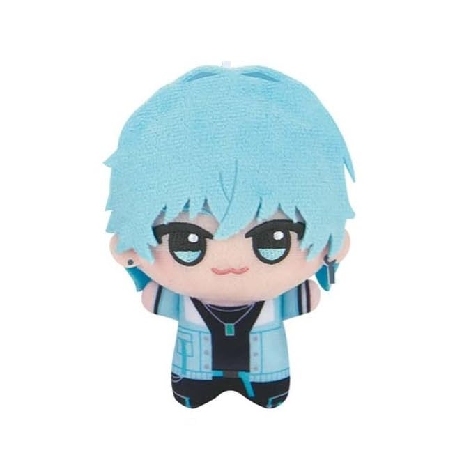 Amazon.co.jp: 【公式】 めて'おら Mete'orites ちびぐるみ ぬいぐるみ